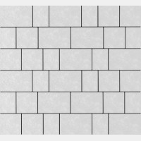 Плац h=40 Білий, Золотий Мандарин Плац h=40 Білий, Золотий Мандарин